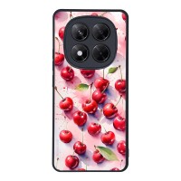 Θήκη Sonique Fruit Series για Xiaomi Redmi Note 14 Pro Plus 5G Κεράσι