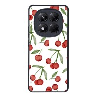 Θήκη Sonique Fruit Series για Xiaomi Redmi Note 14 Pro Plus 5G Κεράσι 01