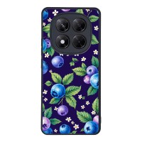 Θήκη Sonique Fruit Series για Xiaomi Redmi Note 14 Pro Plus 5G Μύρτιλο 01