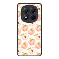 Θήκη Sonique Fruit Series για Xiaomi Redmi Note 14 Pro Plus 5G Ροδάκινο