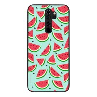 Θήκη Sonique Fruit Series για Xiaomi Redmi Note 8 Pro Καρπούζι 01