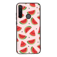 Θήκη Sonique Fruit Series για Xiaomi Redmi Note 8T Καρπούζι