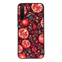 Θήκη Sonique Fruit Series για Xiaomi Redmi Note 8T Ρόδι