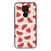 Θήκη Sonique Fruit Series για Xiaomi Redmi Note 9 Καρπούζι