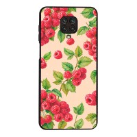 Θήκη Sonique Fruit Series για Xiaomi Redmi Note 9S/9 Pro Βατόμουρο