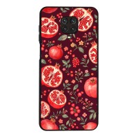 Θήκη Sonique Fruit Series για Xiaomi Redmi Note 9S/9 Pro Ρόδι