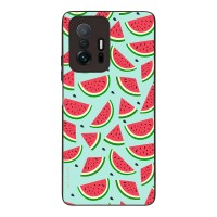 Θήκη Sonique Fruit Series για Xiaomi Xiaomi 11T / Xiaomi 11T Pro Καρπούζι 01