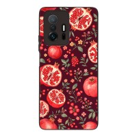 Θήκη Sonique Fruit Series για Xiaomi Xiaomi 11T / Xiaomi 11T Pro Ρόδι