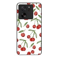 Θήκη Sonique Fruit Series για Xiaomi Xiaomi 13T 5G / Xiaomi 13T Pro 5G Κεράσι 01