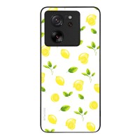 Θήκη Sonique Fruit Series για Xiaomi Xiaomi 13T 5G / Xiaomi 13T Pro 5G Λεμόνι 01