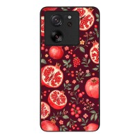Θήκη Sonique Fruit Series για Xiaomi Xiaomi 13T 5G / Xiaomi 13T Pro 5G Ρόδι