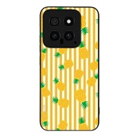 Θήκη Sonique Fruit Series για Xiaomi Xiaomi 14 Ανανάς 01