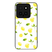Θήκη Sonique Fruit Series για Xiaomi Xiaomi 14 Λεμόνι 01