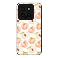 Θήκη Sonique Fruit Series για Xiaomi Xiaomi 14 Ροδάκινο