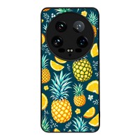 Θήκη Sonique Fruit Series για Xiaomi Xiaomi 14 Ultra Ανανάς