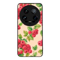 Θήκη Sonique Fruit Series για Xiaomi Xiaomi 14 Ultra Βατόμουρο