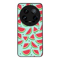 Θήκη Sonique Fruit Series για Xiaomi Xiaomi 14 Ultra Καρπούζι 01