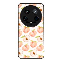 Θήκη Sonique Fruit Series για Xiaomi Xiaomi 14 Ultra Ροδάκινο