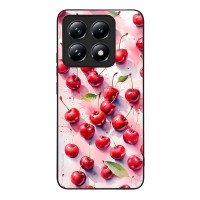 Θήκη Sonique Fruit Series για Xiaomi Xiaomi 14T Κεράσι