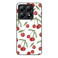 Θήκη Sonique Fruit Series για Xiaomi Xiaomi 14T Κεράσι 01