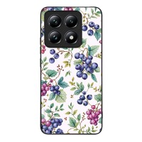 Θήκη Sonique Fruit Series για Xiaomi Xiaomi 14T Μύρτιλο