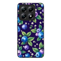 Θήκη Sonique Fruit Series για Xiaomi Xiaomi 14T Μύρτιλο 01