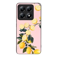Θήκη Sonique Fruit Series για Xiaomi Xiaomi 14T Pro Λεμόνι