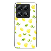 Θήκη Sonique Fruit Series για Xiaomi Xiaomi 14T Pro Λεμόνι 01