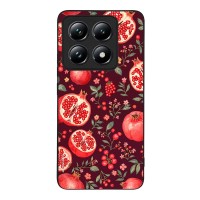 Θήκη Sonique Fruit Series για Xiaomi Xiaomi 14T Pro Ρόδι