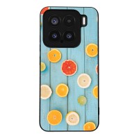Θήκη Sonique Fruit Series για Xiaomi Xiaomi 15 5G Γκρέιπφρουτ