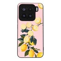 Θήκη Sonique Fruit Series για Xiaomi Xiaomi 15 5G Λεμόνι
