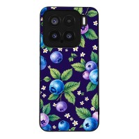Θήκη Sonique Fruit Series για Xiaomi Xiaomi 15 5G Μύρτιλο 01