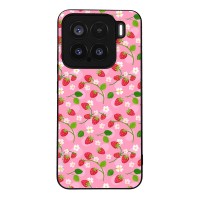 Θήκη Sonique Fruit Series για Xiaomi Xiaomi 15 5G Φράουλα