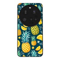 Θήκη Sonique Fruit Series για Xiaomi Xiaomi 15 Ultra 5G Ανανάς