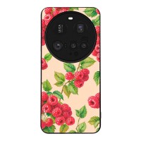 Θήκη Sonique Fruit Series για Xiaomi Xiaomi 15 Ultra 5G Βατόμουρο