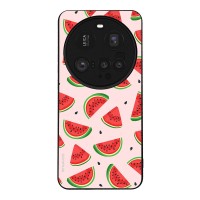 Θήκη Sonique Fruit Series για Xiaomi Xiaomi 15 Ultra 5G Καρπούζι