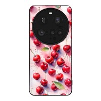Θήκη Sonique Fruit Series για Xiaomi Xiaomi 15 Ultra 5G Κεράσι