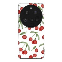 Θήκη Sonique Fruit Series για Xiaomi Xiaomi 15 Ultra 5G Κεράσι 01