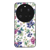 Θήκη Sonique Fruit Series για Xiaomi Xiaomi 15 Ultra 5G Μύρτιλο