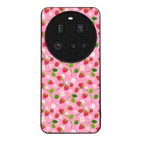 Θήκη Sonique Fruit Series για Xiaomi Xiaomi 15 Ultra 5G Φράουλα