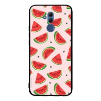 Θήκη Sonique Fruit Series για Huawei Mate 20 Lite Καρπούζι