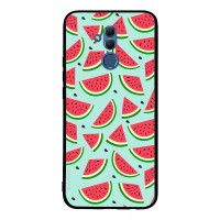 Θήκη Sonique Fruit Series για Huawei Mate 20 Lite Καρπούζι 01