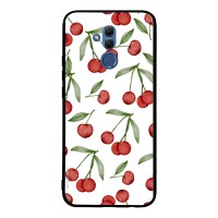 Θήκη Sonique Fruit Series για Huawei Mate 20 Lite Κεράσι 01