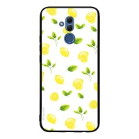 Θήκη Sonique Fruit Series για Huawei Mate 20 Lite Λεμόνι 01