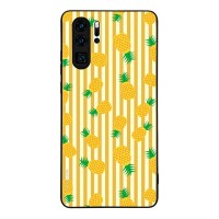 Θήκη Sonique Fruit Series για Huawei P30 Pro Ανανάς 01