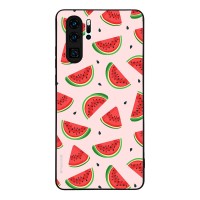 Θήκη Sonique Fruit Series για Huawei P30 Pro Καρπούζι