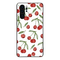 Θήκη Sonique Fruit Series για Huawei P30 Pro Κεράσι 01