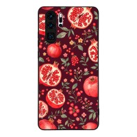 Θήκη Sonique Fruit Series για Huawei P30 Pro Ρόδι