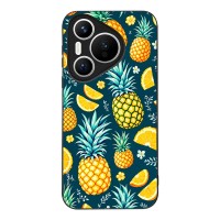 Θήκη Sonique Fruit Series για Huawei Pura 70 Ανανάς
