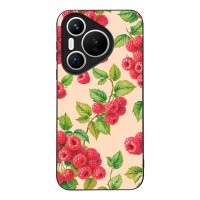 Θήκη Sonique Fruit Series για Huawei Pura 70 Βατόμουρο